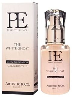 Perfect Glow Foundation 32ml