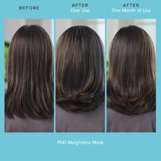 Perfect Hair Day Weightless Mask 200ml