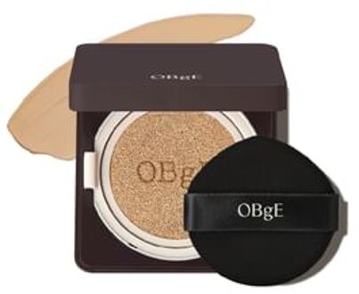 Perfect Homme Cushion - 3 Colors #02 Beige