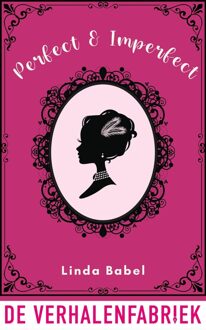 Perfect & Imperfect - Linda Babel - ebook