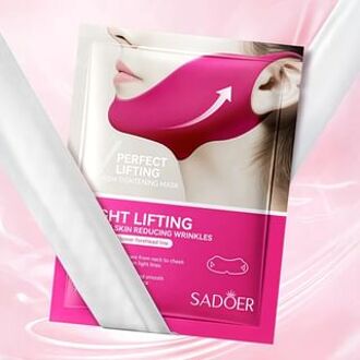 Perfect Lifting Nourish Tightening Facial Mask 16g