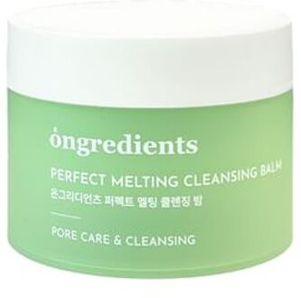 Perfect Melting Cleansing Balm 2024 Version - 100ml