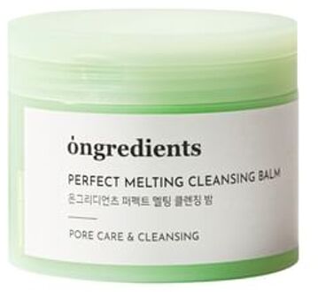 Perfect Melting Cleansing Balm 90g