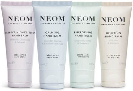 Perfect Night's Sleep Handenbalsem 30 ml