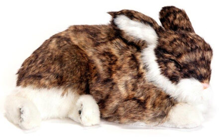 Perfect Petzzz Soft Konijn