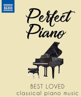 Perfect Piano - Various Artists