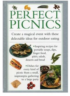 Perfect Picnics