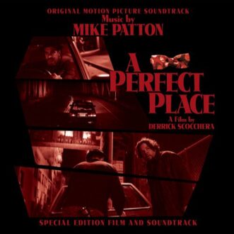 Perfect Place -Ost