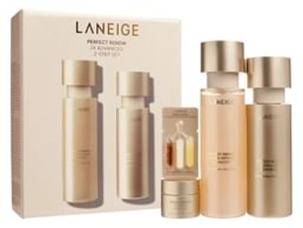 Perfect Renew 3X Advanced 2-Step Set 2025 Fall Version - 6 pcs