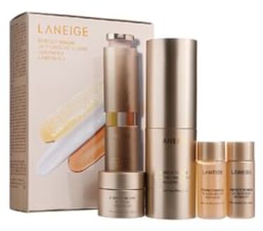 Perfect Renew 3X Signature Serum Advanced Limited Set 4 pcs 4 pcs