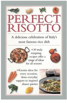 Perfect Risotto