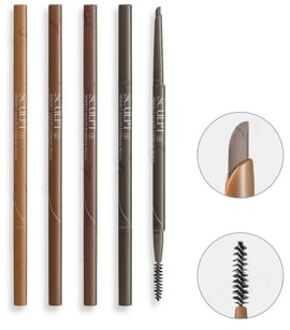 Perfect Sculpt Eyebrow Pencil 02 Caramel Brown