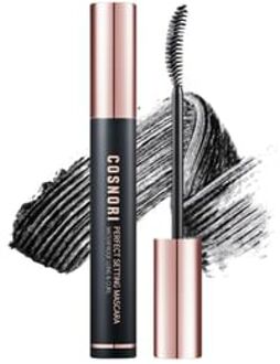 Perfect Setting Waterproof Mascara - Mascara