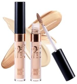 Perfect Silky Concealer - 2 Shades 01 Ivory - 2g