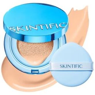 Perfect Stay Velvet Matte Cushion - 8 Shades 03A Almond - 11g