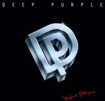 Perfect Strangers (LP)