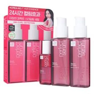 Perfect Styling Serum Special Set 3 pcs
