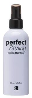 Perfect Styling Volume Hair Fixer 200ml