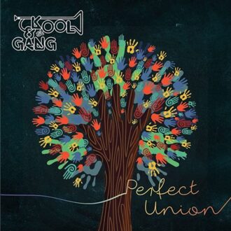 Perfect Union - Kool & The Gang