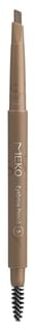 Perfect Vision 3D Eyebrow Pencil 05 Caramel Coffee 0.5g