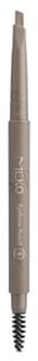 Perfect Vision 3D Eyebrow Pencil 06 Linen Gray 1 pc
