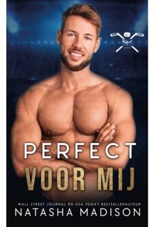 Perfect Voor Mij - Perfect - Natasha Madison