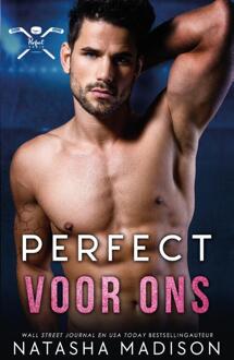 Perfect Voor Ons - Perfect - Natasha Madison