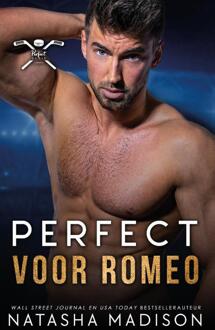 Perfect voor Romeo -  Natasha Madison (ISBN: 9789464404470)