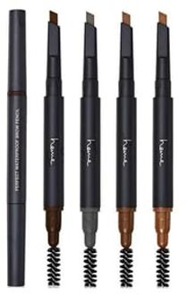 Perfect Waterproof Brow Pencil Caramel Brown