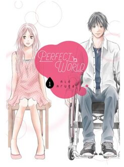 Perfect World 1 - Perfect World - Rie Aruga
