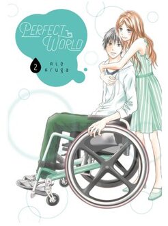 Perfect World 2 - Perfect World - Rie Aruga