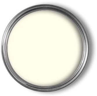 Perfectclean Muurverf - Mat - Zuiver Wit Ral 9010 - 2,5l