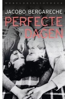 Perfecte Dagen - Jacobo Bergareche