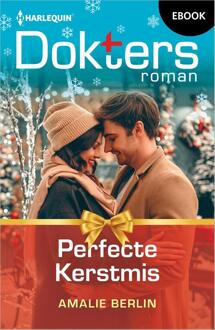 Perfecte Kerstmis -  Amalie Berlin (ISBN: 9789402580990)