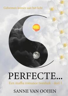 Perfecte... -  Sanne van Ooijen (ISBN: 9789083395265)