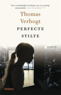 Perfecte stilte - Boek Thomas Verbogt (9046820270)