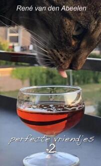 Perfecte Vriendjes 2 - René Van den Abeelen