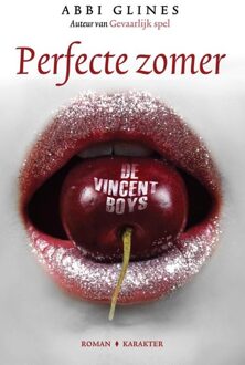 Perfecte zomer - eBook Abbi Glines (9045206226)