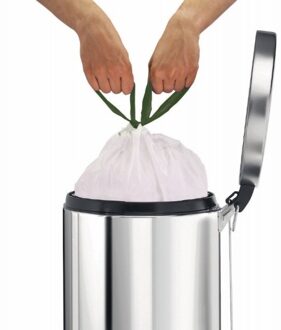 PerfectFit vuilniszakken 23-30 L (Type G)