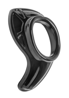 PerfectFitBrand Armor Up - Plastic Cockring