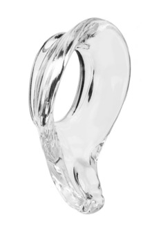 PerfectFitBrand Cock Armor Regular - Plastic Cockring