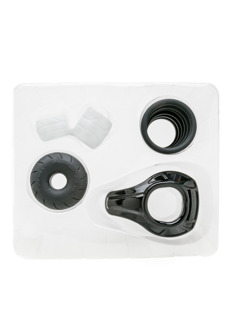 PerfectFitBrand Collecties - Premium Cockring Set