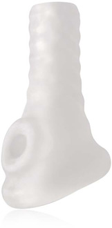 PerfectFitBrand De Breeder - Penis Sleeve - 4 / 10 cm