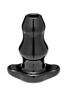 PerfectFitBrand Dubbele Tunnel Plug - Holle Butt Plug - M