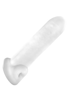 PerfectFitBrand Fat Boy Original Ultra Fat - Dildo - 7 / 19 cm