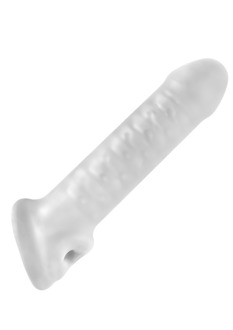 PerfectFitBrand Fat Boy Thin - Dildo - 6.5 / 16,5 cm