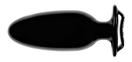 PerfectFitBrand Finger Grip Plug #5L - Butt Plug met Vinger Grip