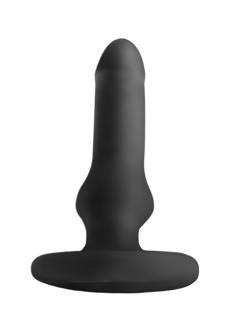 PerfectFitBrand Hump Gear XL - Butt Plug Geschikt voor Penetratie
