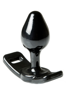 PerfectFitBrand Master Plug Small - Butt Plug