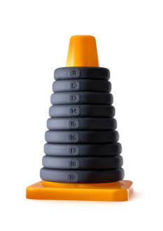 PerfectFitBrand Play Zone - Cockring Kit